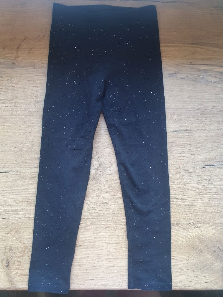 Legginsy na 4 lata