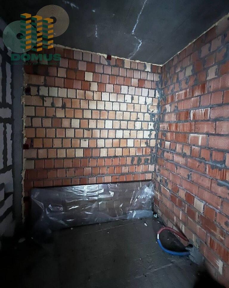 Продам 1к квартиру в ЖК  Реал Парк/Real Park! Дом сдан! Балкон!
