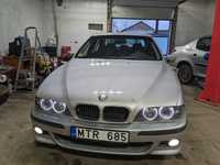BMW 5 e39 M57 2001рік Свіжопригнаний