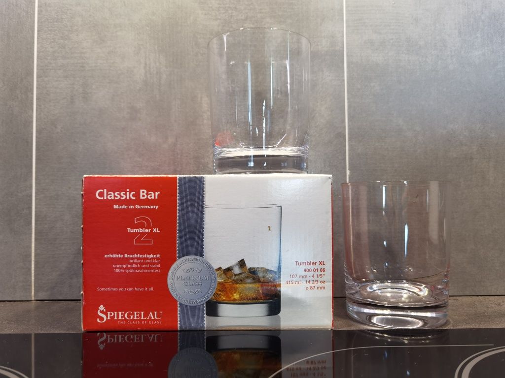 Келих Spiegelau "Classic Bar" Tumbler XL, 415 мл