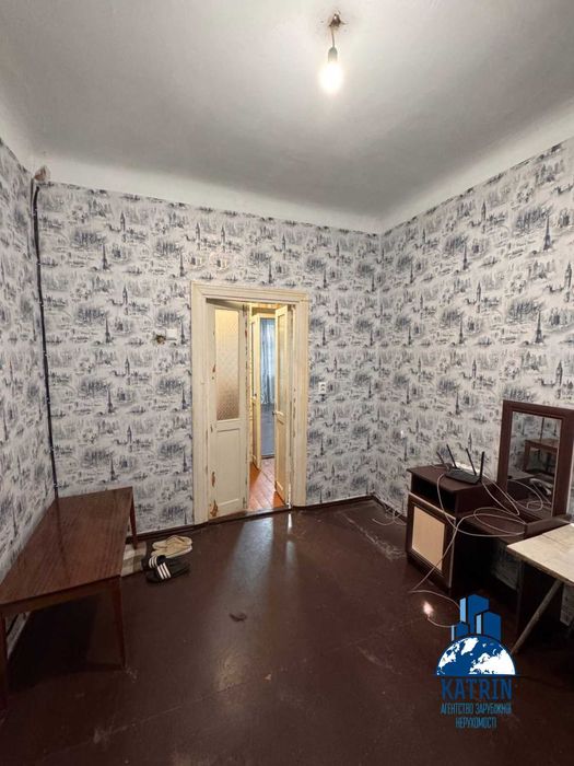 Продам 3 кім квартиру вул. Караваєва Орлівська пр. Мазепи Петровского