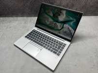 EliteBook / Ryzen 3 Pro 4450u / 8GB DDR4 / 128GB SSD/ 14 FHD / W11