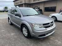 2016 Dodge Journey