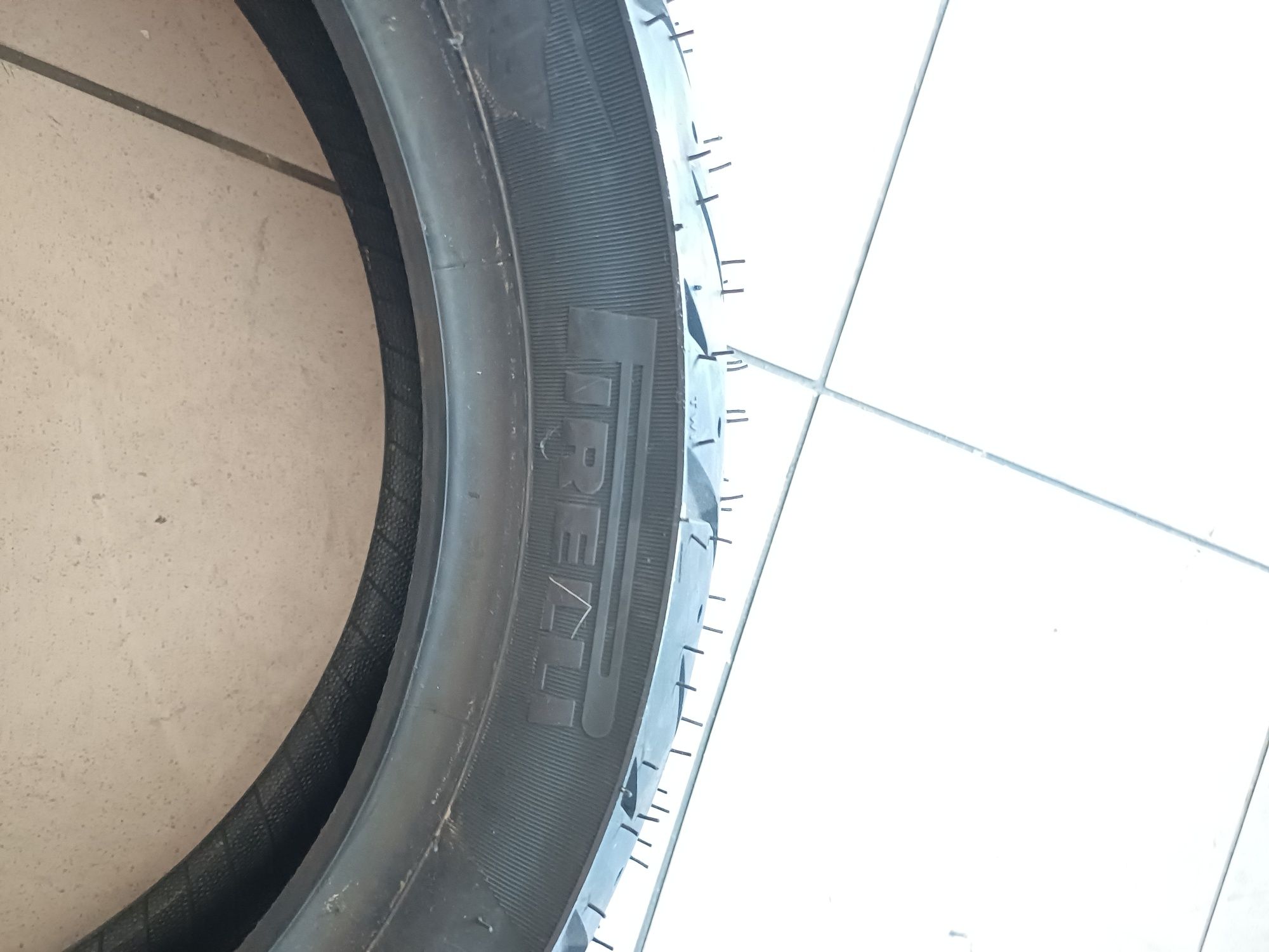 Opona motocyklowa 140/60/13 Pirelli