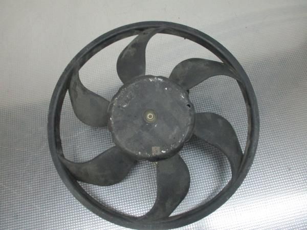 Termoventilador / motoventilador FIAT Panda (169_)