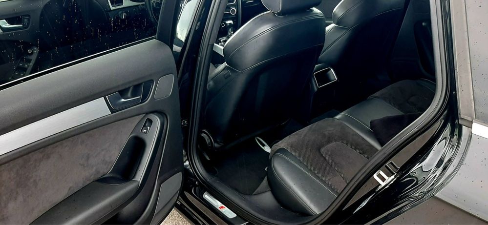Sprzedam audi A4 B8