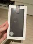 Etui do S8 Dux Ducis ciemno szare