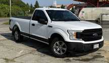 Ford F150 pick up FX4