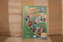 Matura Prime Time Plus Pre-intermediate