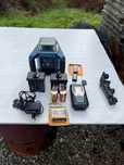 Lazer  BOSCH GRL 400 H PRO
