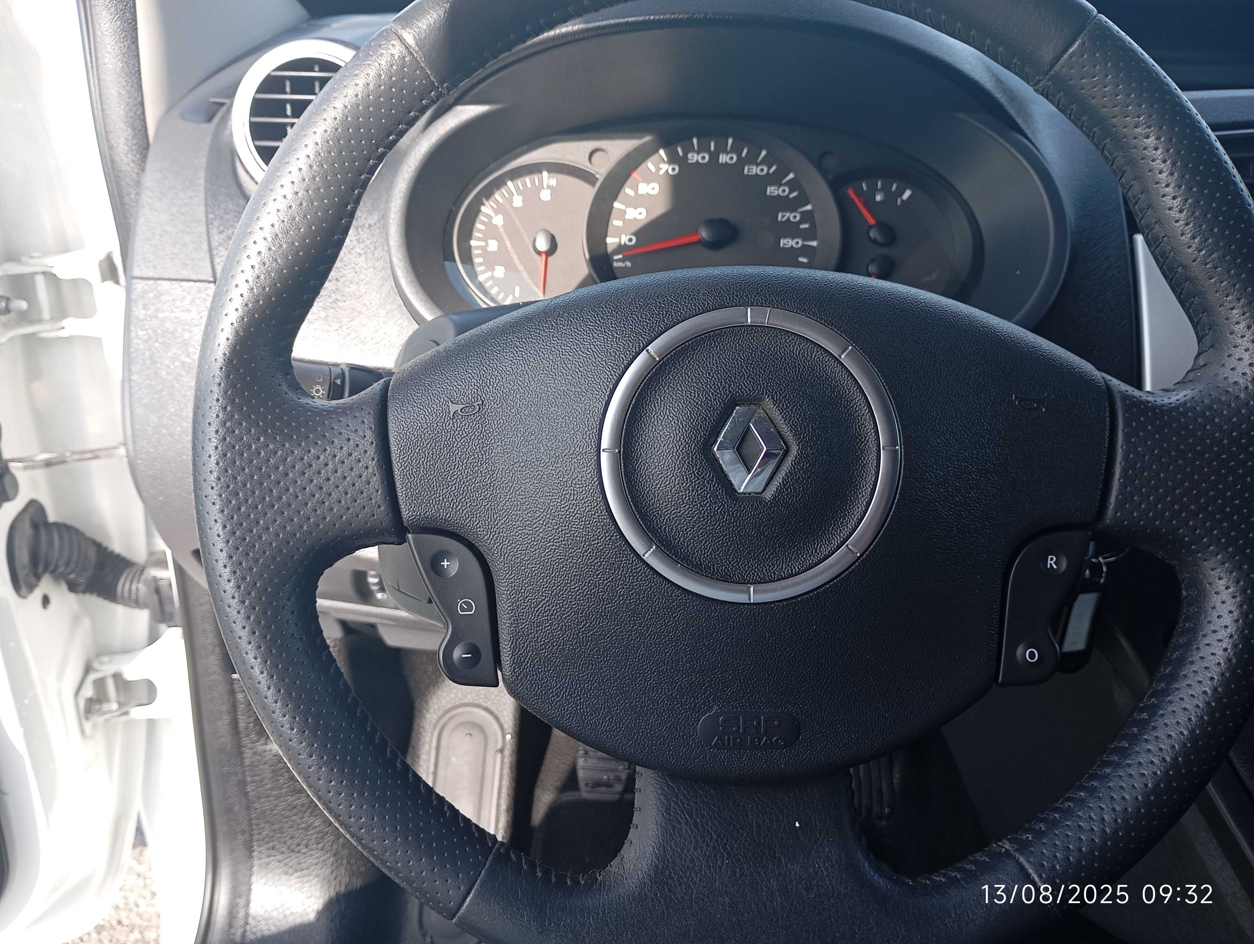 Renault Kangoo 1.5dci Maxi