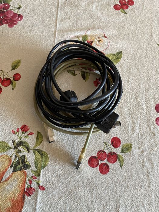 Interface Áudio Focusrite Saffire 40 Pro