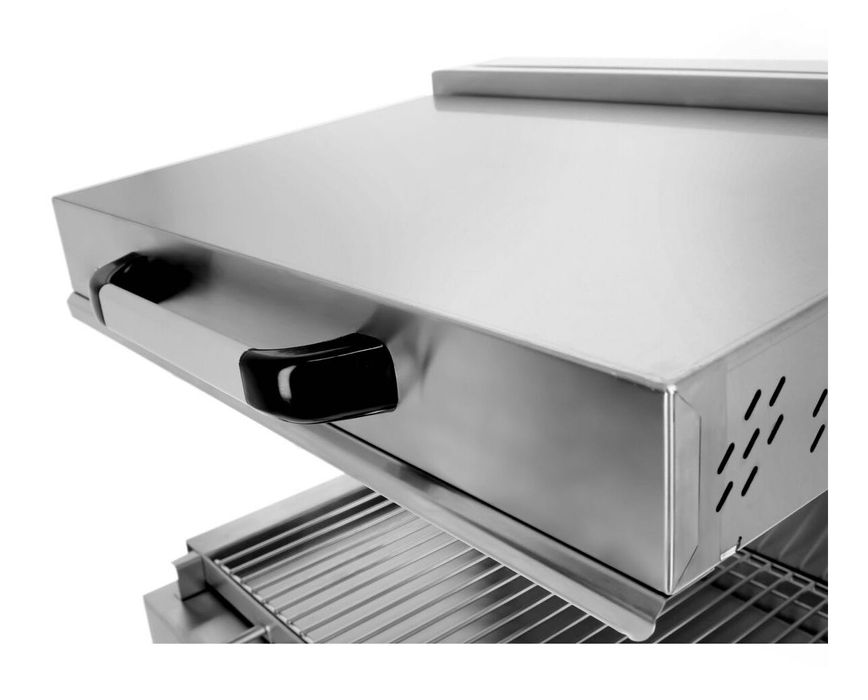 Forno Pita/ Salamandra