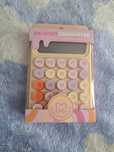 Kalkulator The cutest calculator duże przyciski Marchmellow