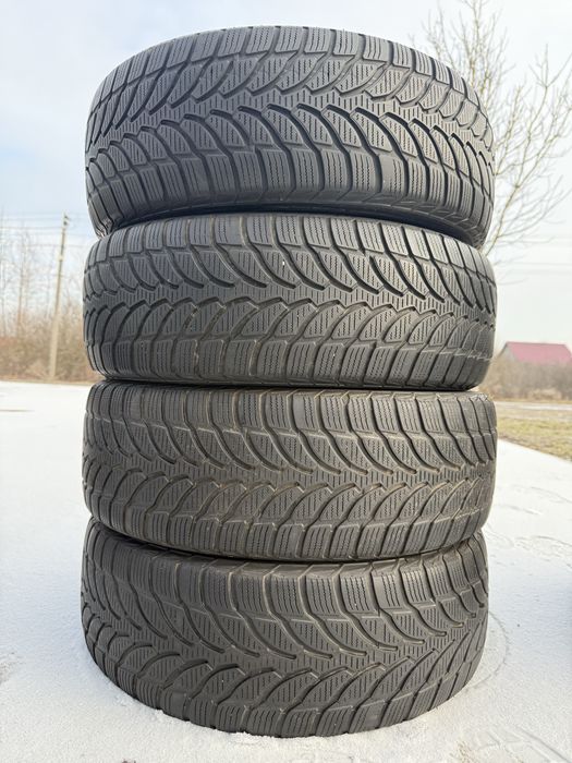 205/60/16 Bridgestone Blizzak LM-32