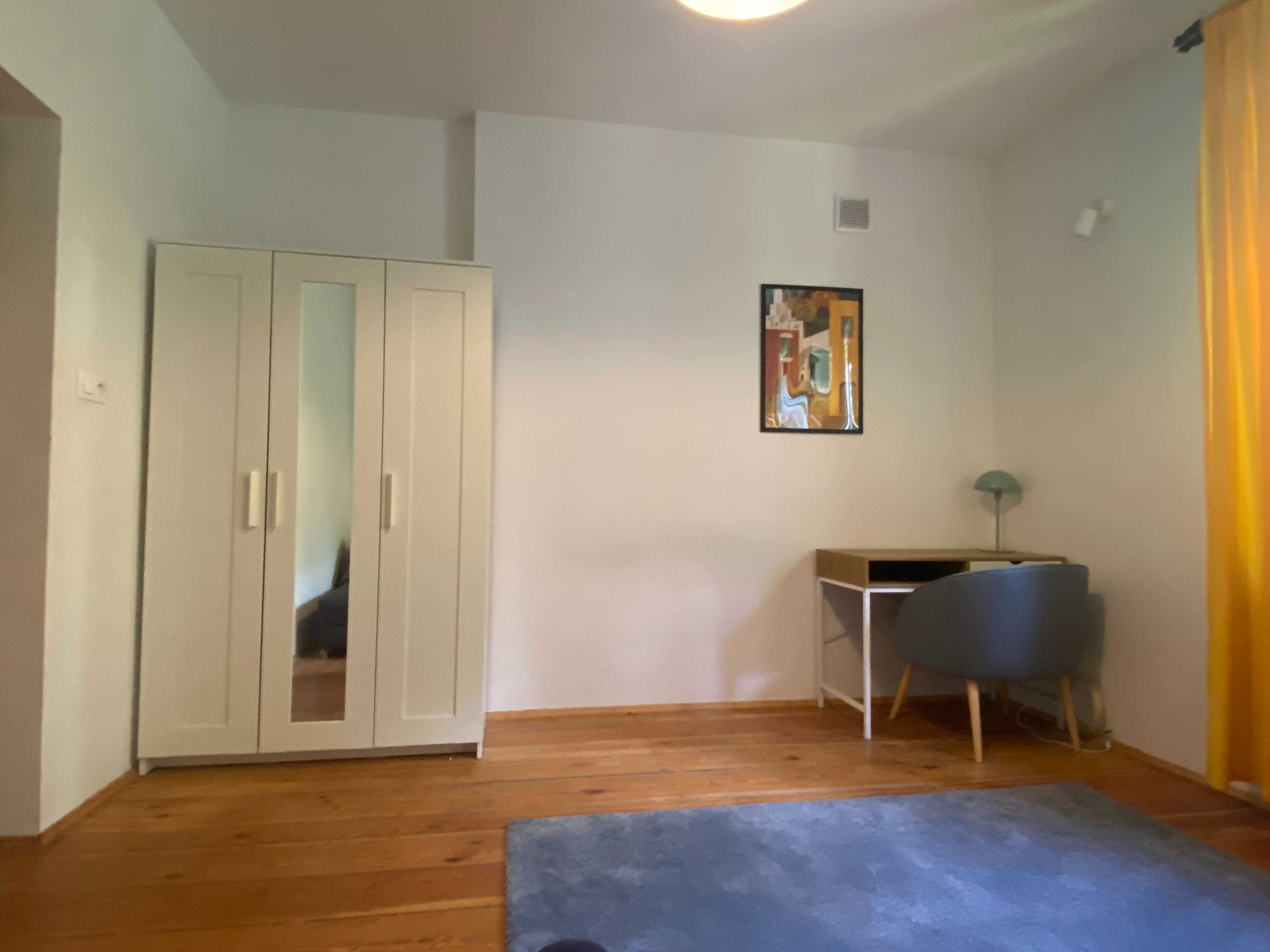 Dom 120m2 na wynajem Brwinów