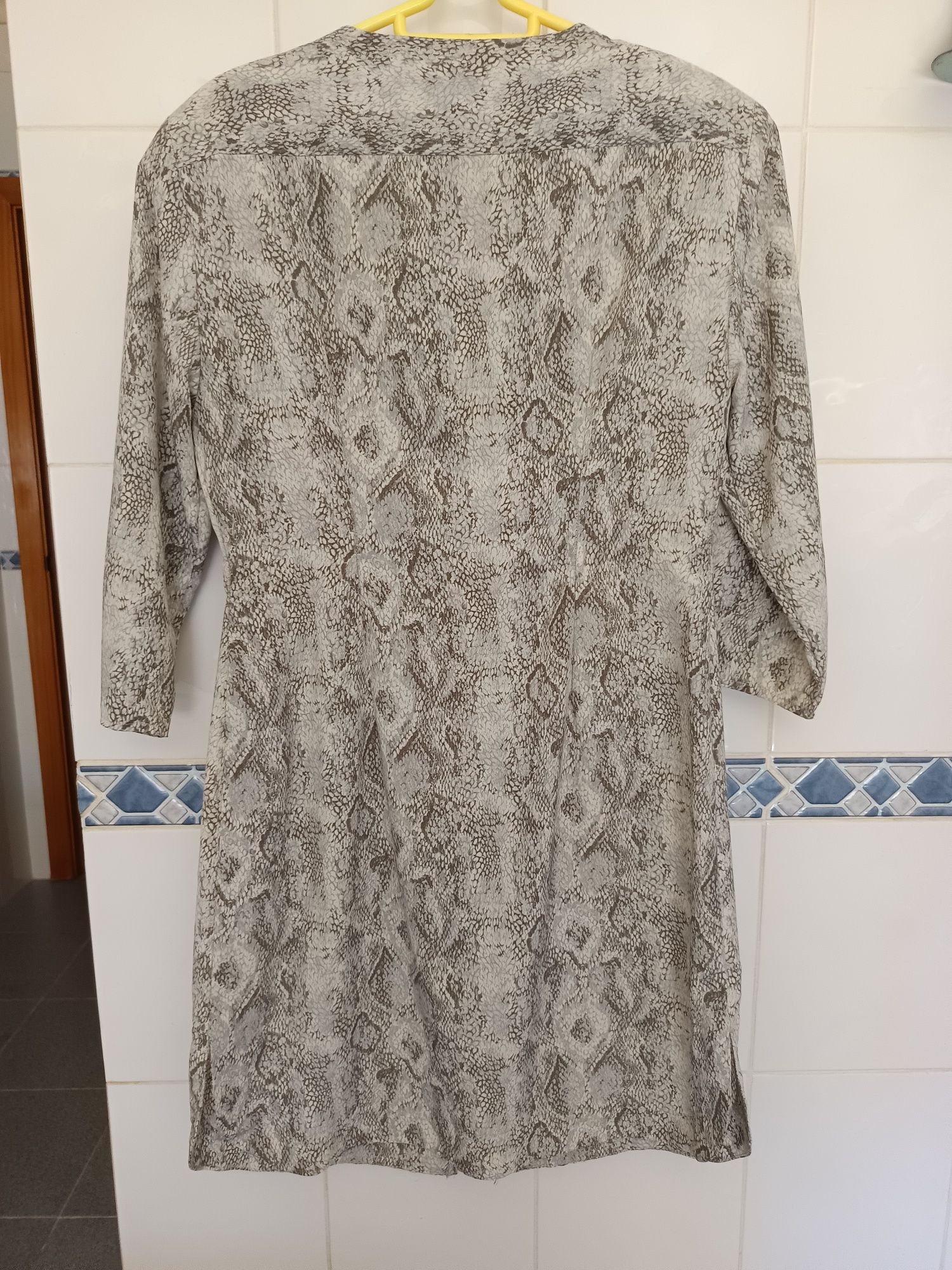 Vestido Trucco 38