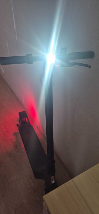 Самокат Scooter 4 Lite Gen2