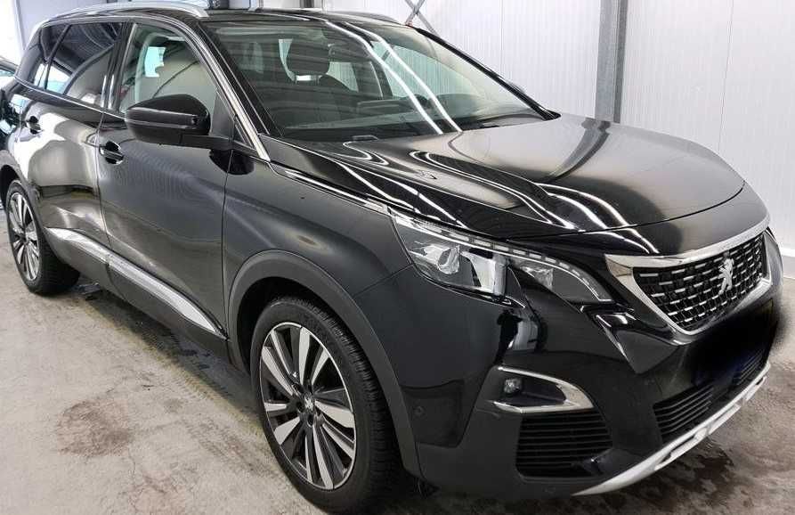 Peugeot 5008 Para Peças - Há Peças