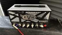 EVH 5150 LBX ii.  Stan jak nowy. Polecam 6505