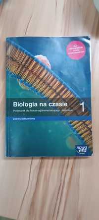 Podręcznik do Biologii zakres rozszerzony 1