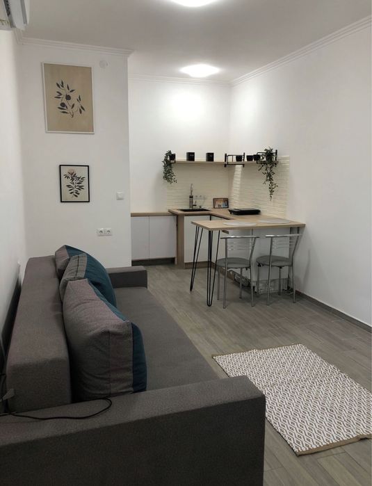 БУДЕ ВІЛЬНО ВІД 17.11 Квартира оренда подобово від власника Чернівці