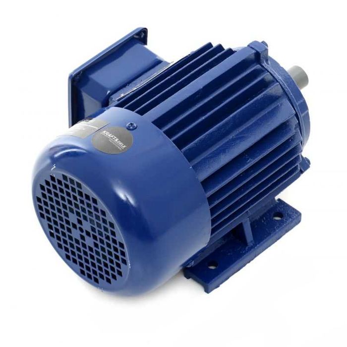 Silnik elektryczny 1,5KW 2840rpm 380V KD1812 NOWY