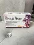 Femelis Meno na menopauze z dluga data waznosci