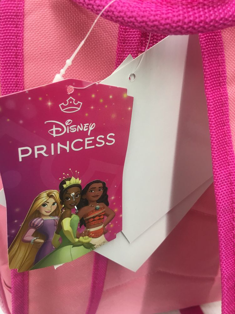 Trolley princesas