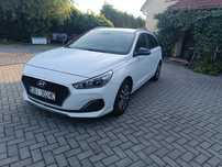 Hyundai i30 Polski salon