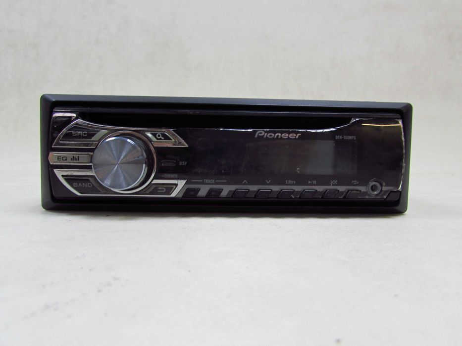 RADIO RADIOODTWARZACZ CD PIONEER DEH-ISOMPG XNEW5