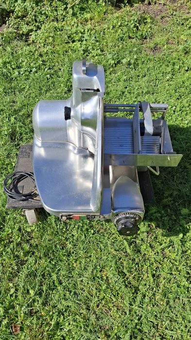 Krajalnica Berkel