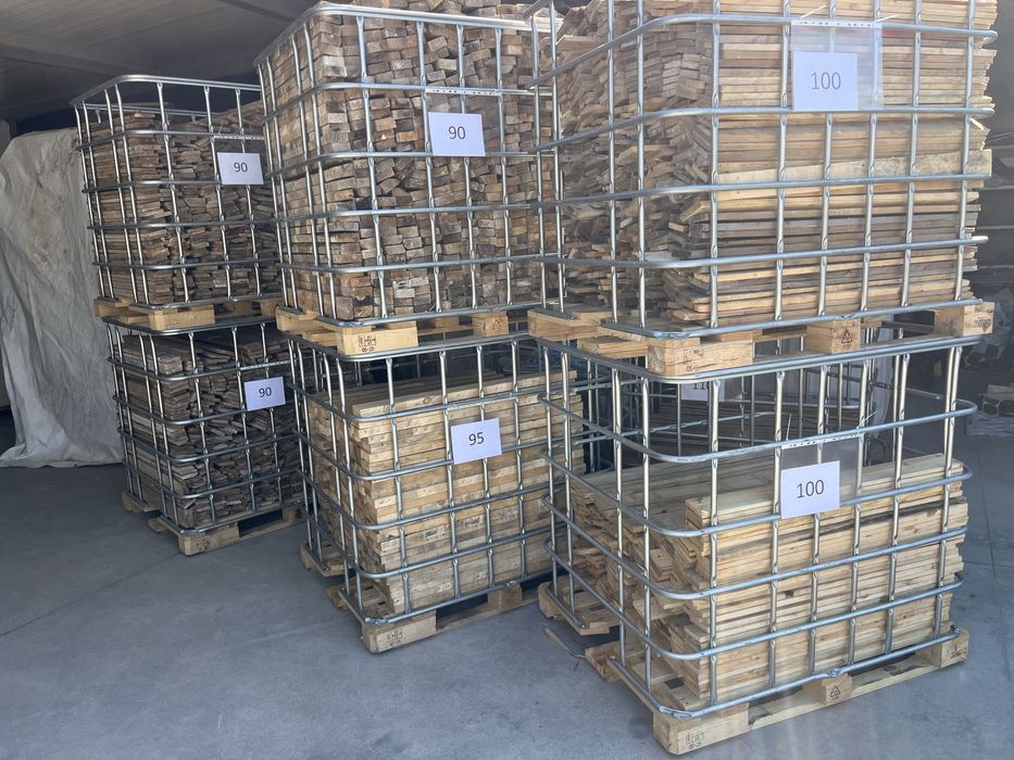 Madeira de palete, varias medidadas