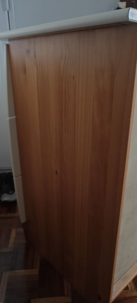 Mobilia de criança