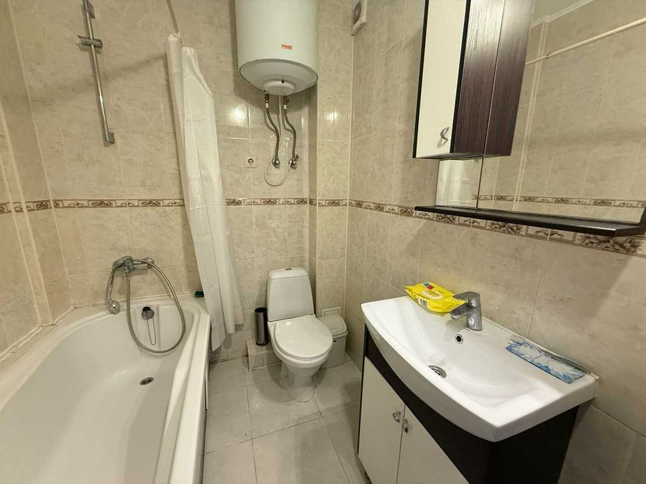 Сдам 2 комнатную в Радужном