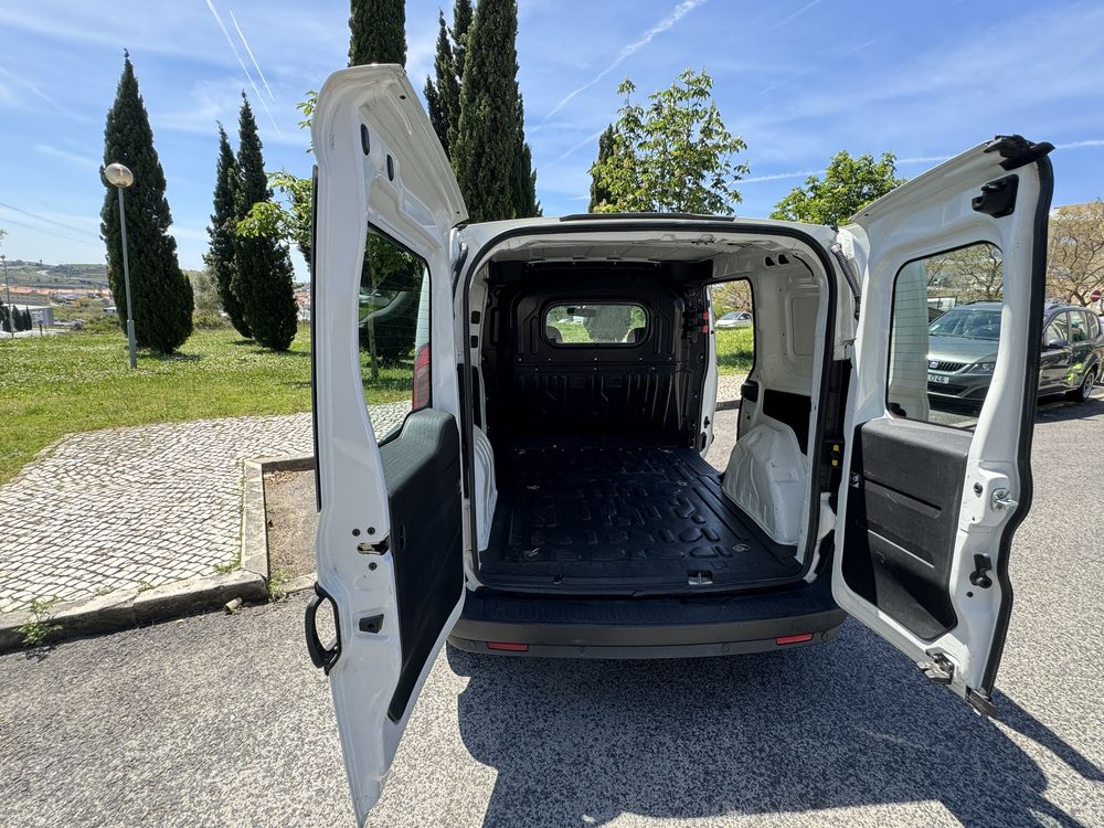 FIAT DOBLO 2015 DIESEL 1.3