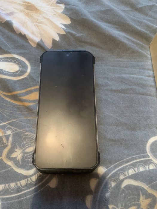 Обмен Doogee s100 pro. 20/256.