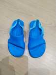 Chinelos de piscina para criança n°26-27