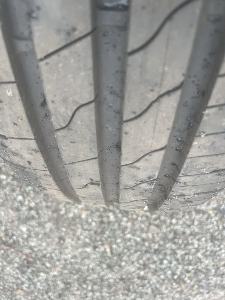 Шини літні з дисками Goodyear EfficientGrip Compact 2 185/65 R15 88Т