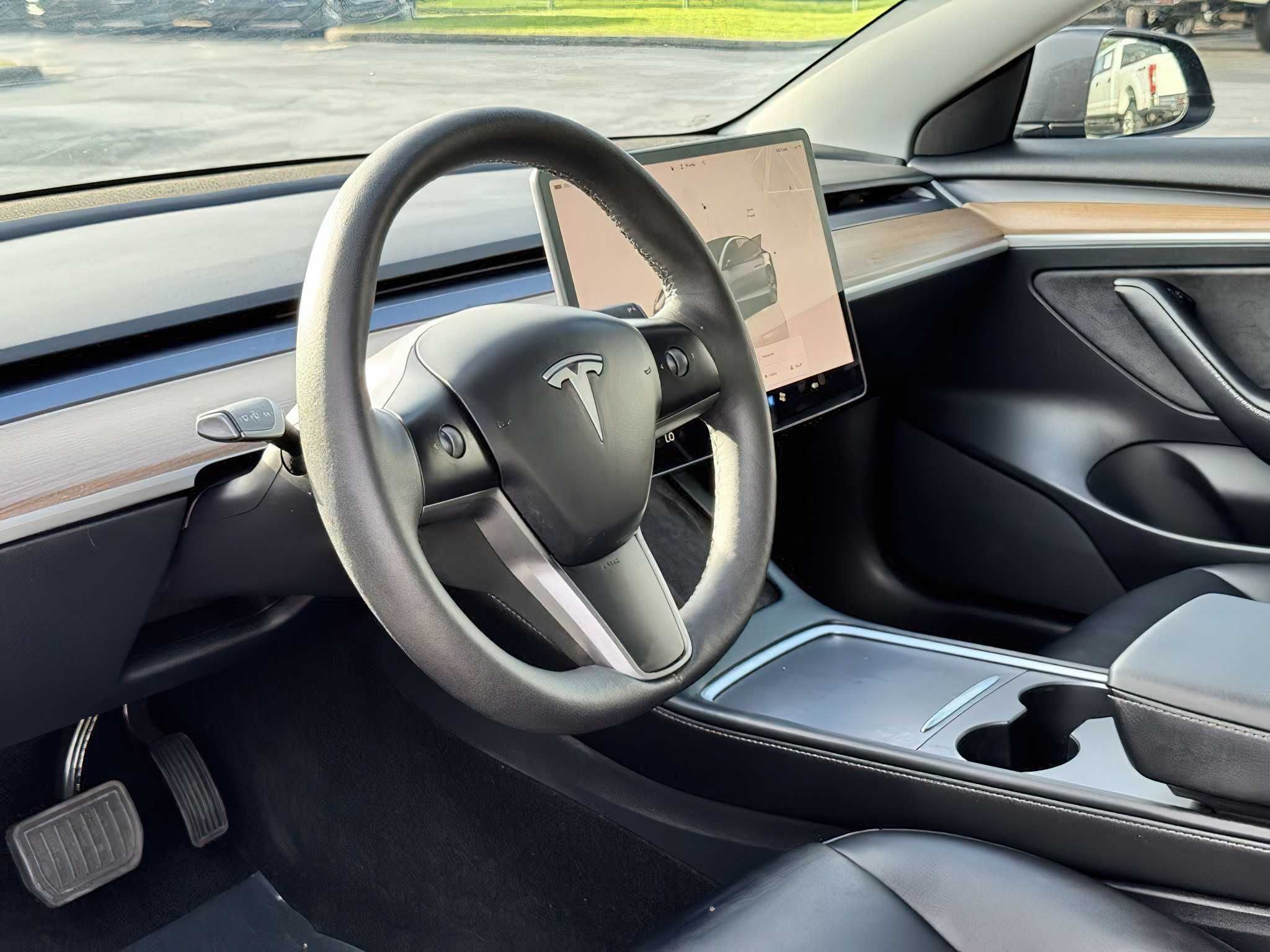 Tesla  Model 3 Long Range 2023