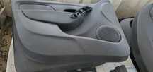 Продам дверні карти на Renault Sandero Stepway 2