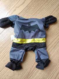 Ubranko ubranie dla psa Batman