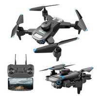 Mini Drone S69 WiFi FPV com duas baterias RTF NOVO