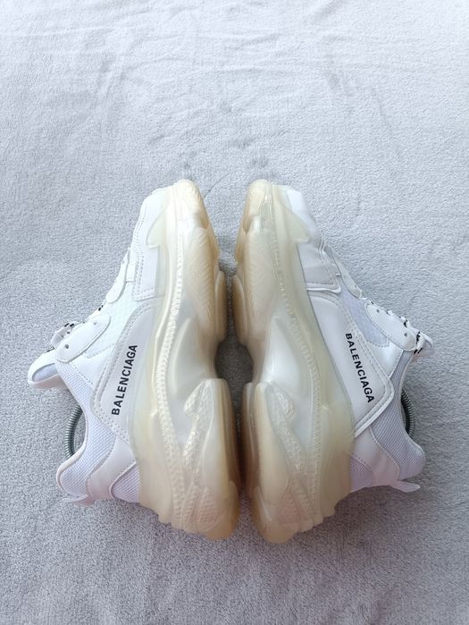 Женские кроссовки Balenciaga р37