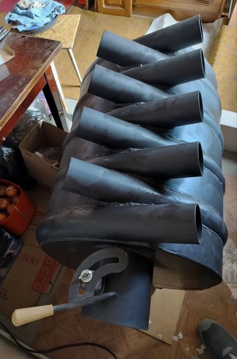 Булерьян Rud макси 02