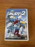 Smurf 2 DVD filme