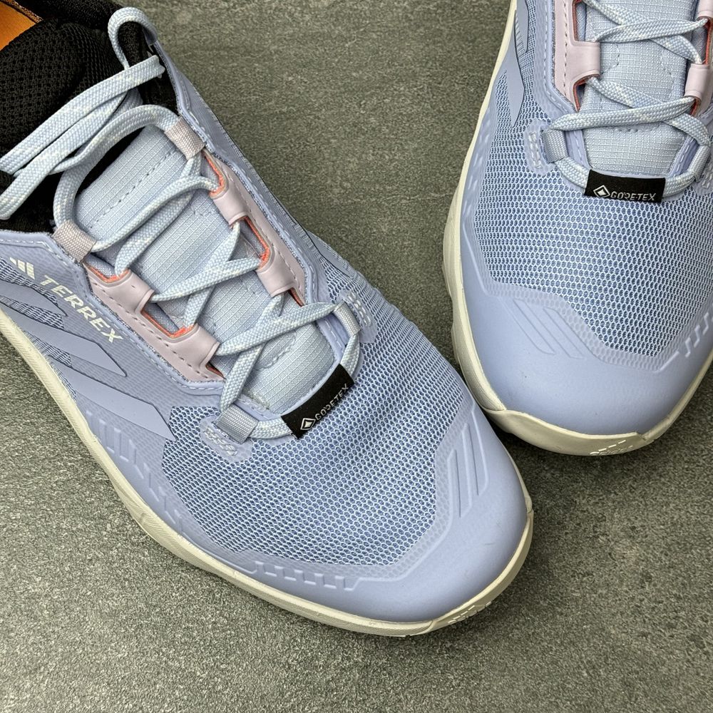 Кросівки кроссовки Adidas Terrex Gore tex HP8715 ОРИГІНАЛ 100% /42 р