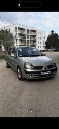 Renault Thalia 1.4 LPG Klimatyzacja TAXI