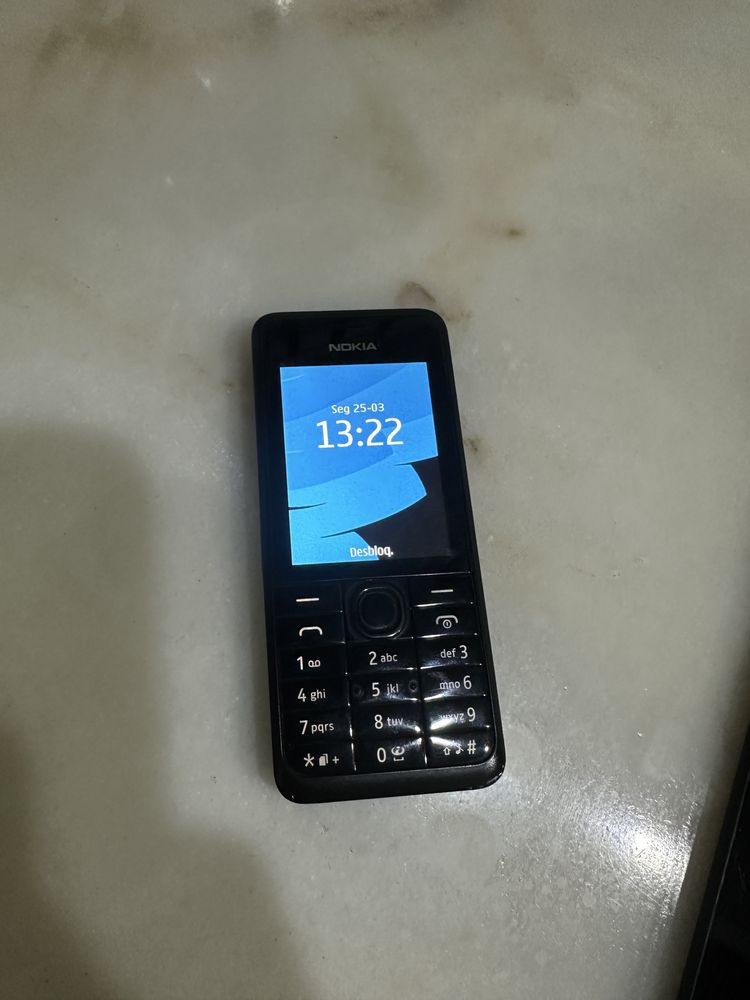 Nokia rm 839 dual sim