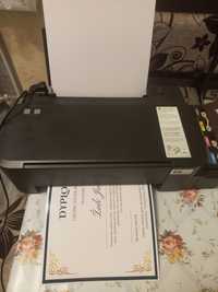 Epson l121 кольровий принтер